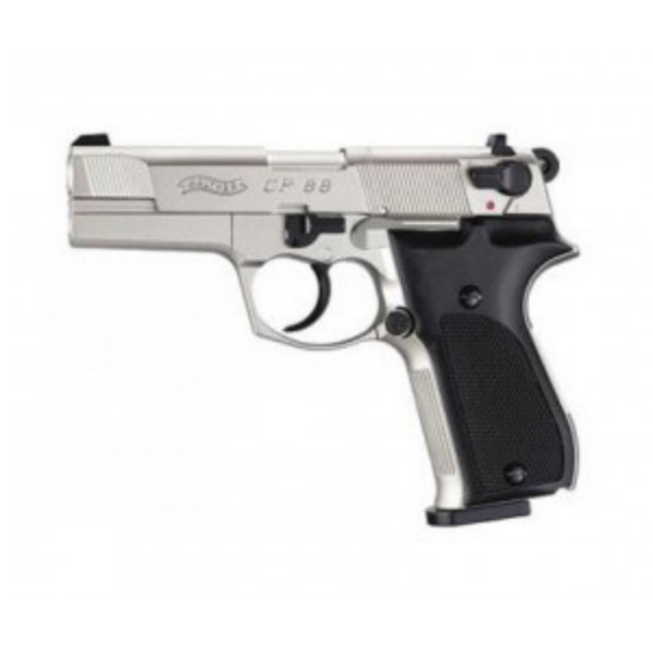 Walther CP88 co2 Pellet Air Pistol - Image 2