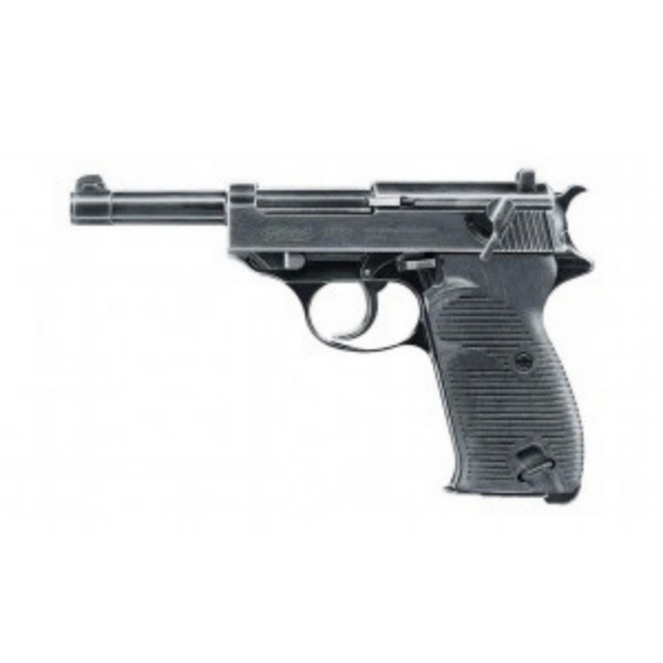 Walther P38 co2 BB Air Pistol