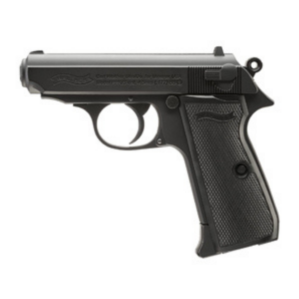 Walther PPKS co2 BB Air Pistol