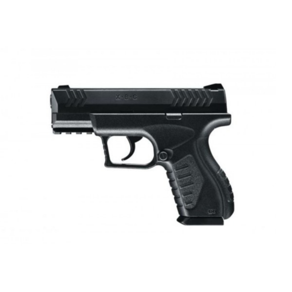 Umarex XBG co2 Air Pistol