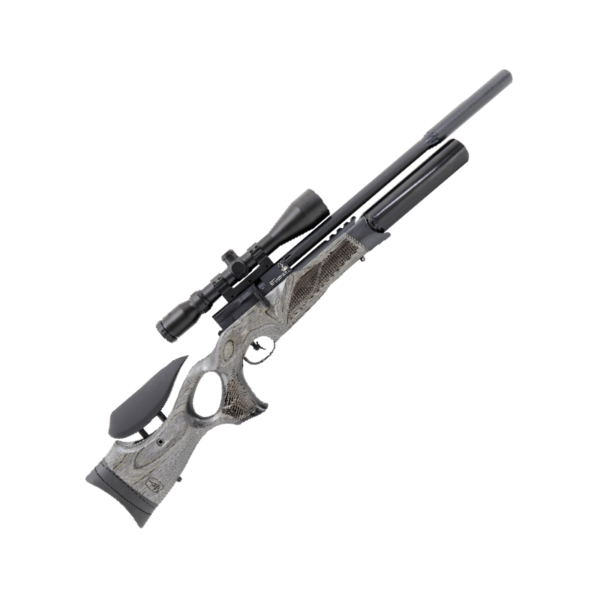 BSA R12 CLX Pro PCP Air Rifle