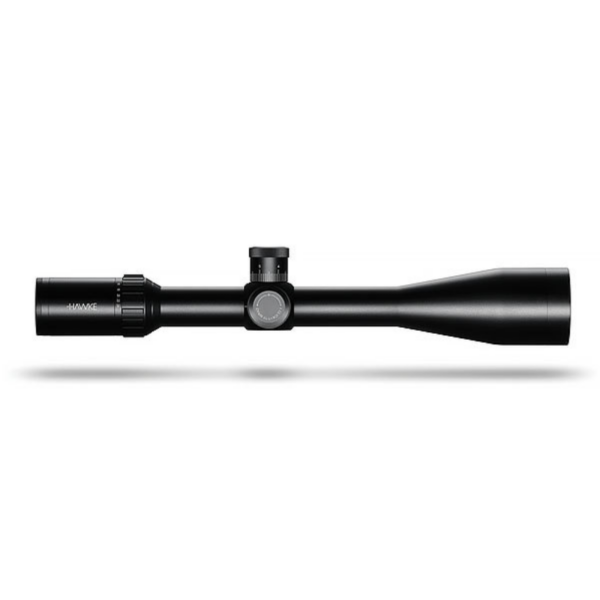 Hawke Vantage 30 WA FFP 6-24x50 Half Mil Dot IR Air Rifle Scope