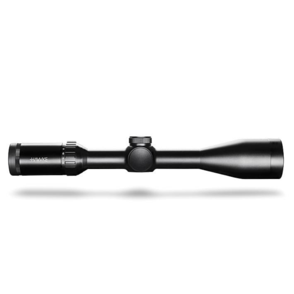 Hawke Vantage SF 3-12x44 Half Mil Dot Rifle Air Rifle Scope