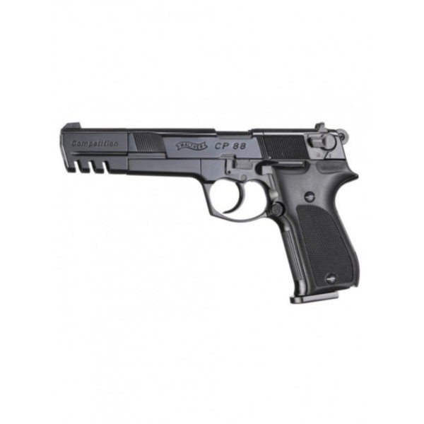 Walther CP88 Competition co2 Pellet Air Pistol