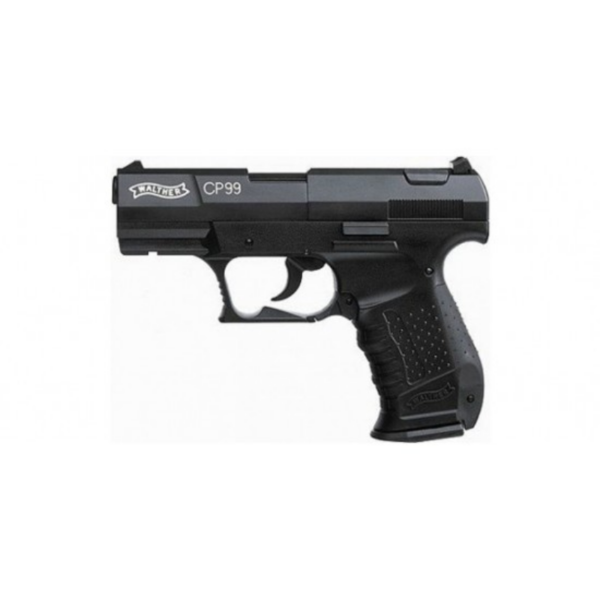 Walther CP99 Black co2 Pellet Air Pistol