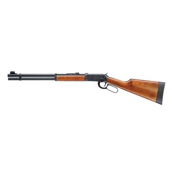 Walther Lever Action co2 .177 Calibre Air Rifle