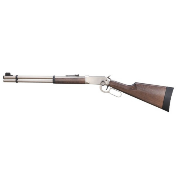 Walther Lever Action co2 .177 Calibre Air Rifle - Image 2