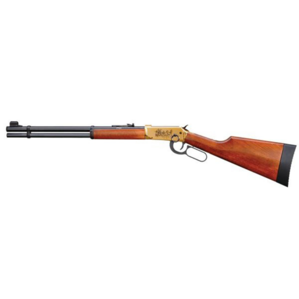 Walther Lever Action co2 .177 Calibre Air Rifle - Image 3