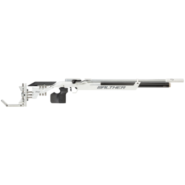 Walther LG400 FT Precision Air Rifle