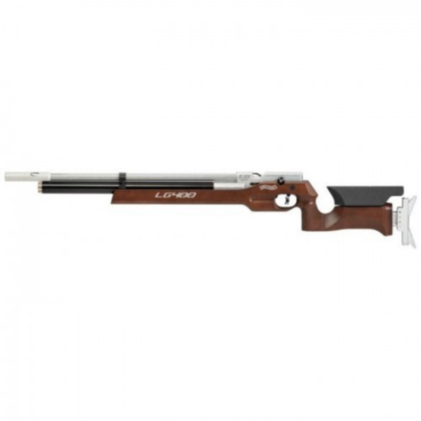 Walther LG400 FT Precision Air Rifle - Image 2