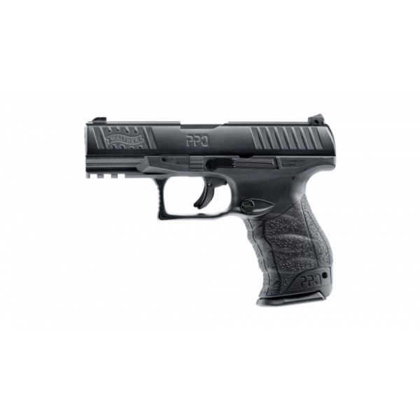 Walther PPQ M2 co2 Pellet Air Pistol