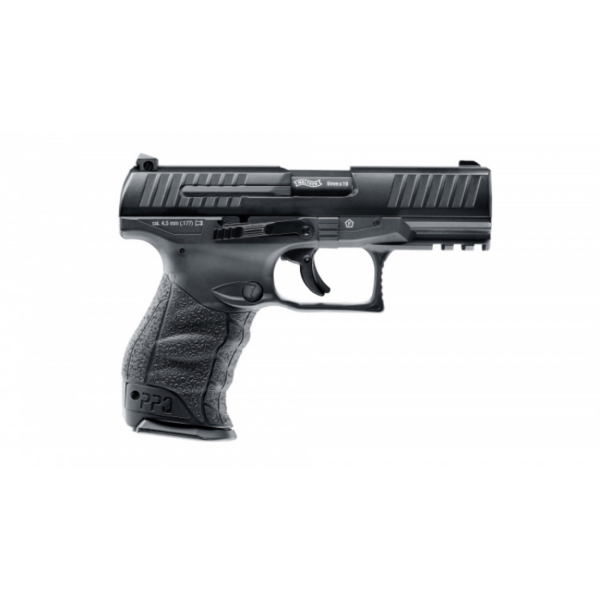 Walther PPQ M2 co2 Pellet Air Pistol - Image 2