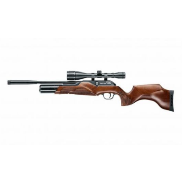 Walther Rotex RM8 Beech PCP Air Rifle