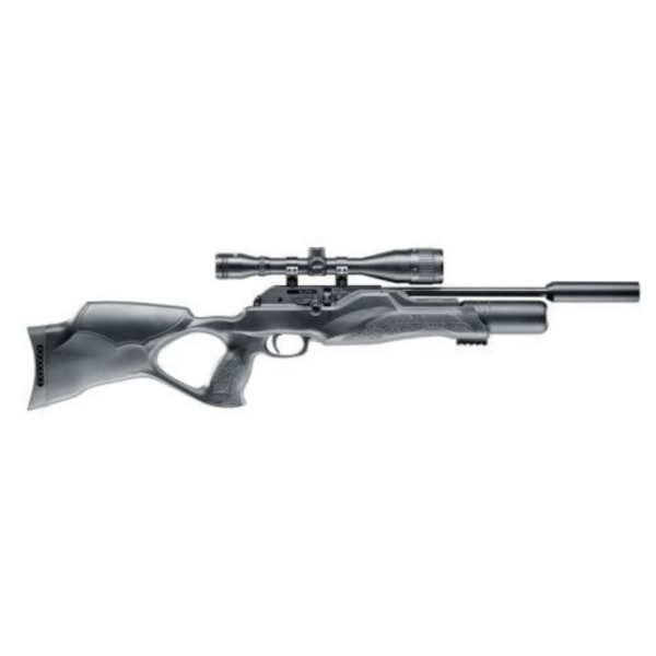 Walther Rotex RM8 Ultra Compact PCP Air Rifle