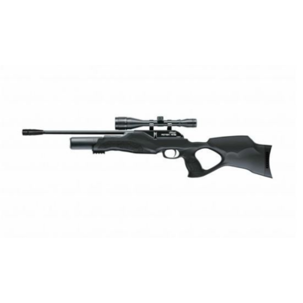 Walther Rotex Varmint PCP Air Rifle