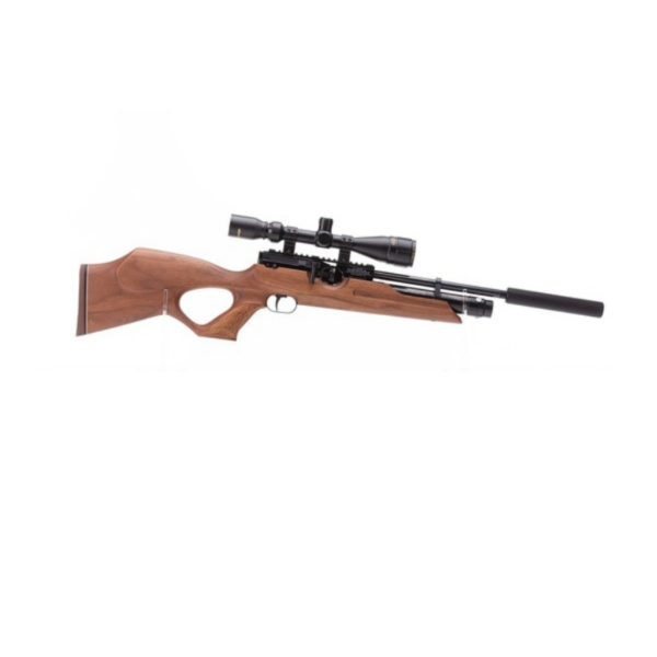 Weihrauch HW100KT PCP Air Rifle