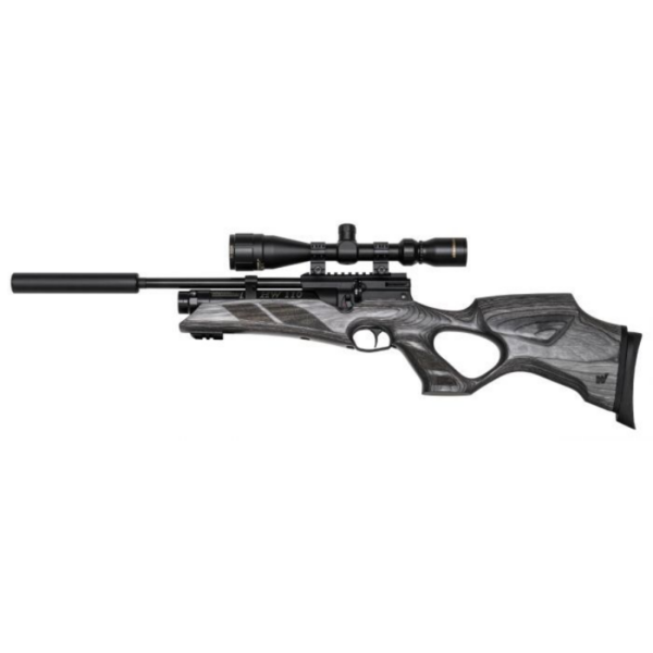 Weihrauch HW110 KT PCP Air Rifle