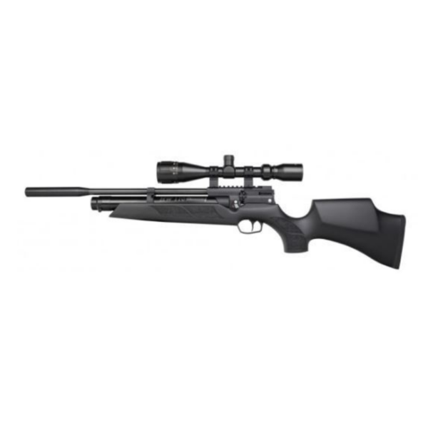 Weihrauch HW110ST PCP Air Rifle