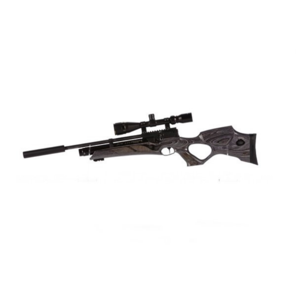 Weihrauch HW110T PCP Air Rifle