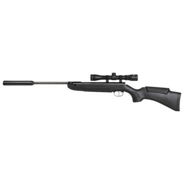 Weihrauch HW30SF  Precision Break Barrel Air Rifle - Image 2