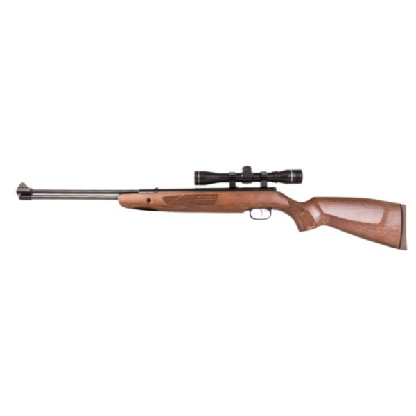 Weihrauch HW57 FTS Air Rifle