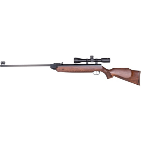 Weihrauch HW80K Luxus Classic Break Barrel Air Rifle