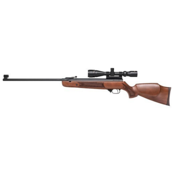 Weihrauch HW90K Reliable Break Barrel Air Rifle