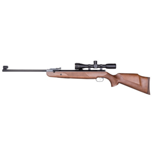 Weihrauch HW95 Adjustable Stock Break Barrel Air Rifle - Image 2