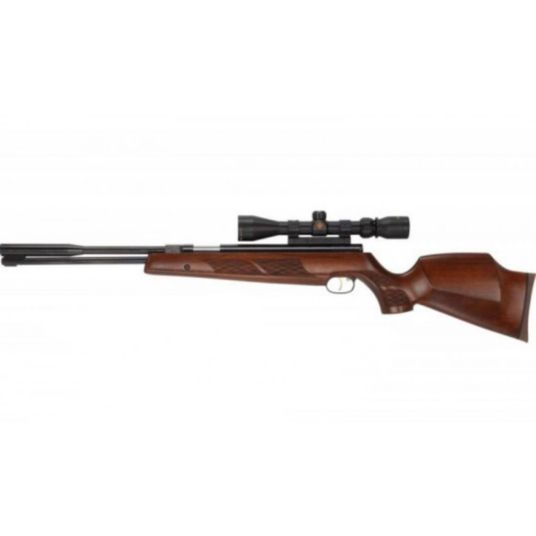 Weihrauch HW97K Premium Underlever Spring Air Rifle