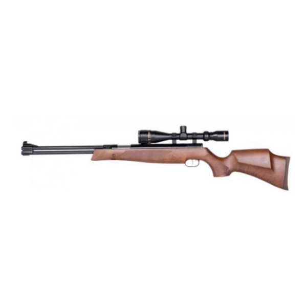 Weihrauch HW97KT Precision Underlever Air Rifle