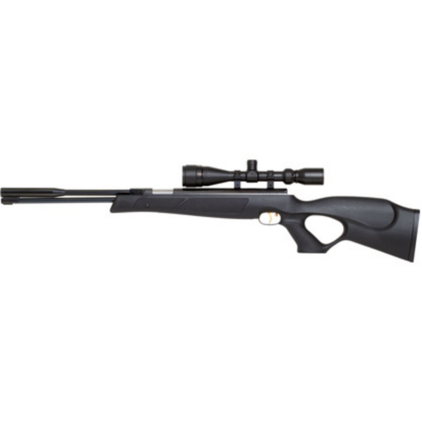 Weihrauch HW97KT Precision Underlever Air Rifle - Image 2