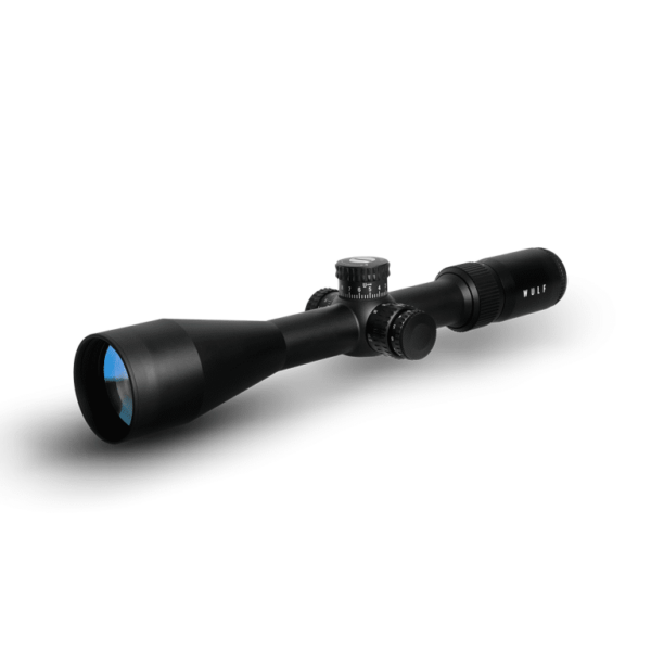 WULF Lightning 30mm 4-16x50 SF IR SFP Riflescope