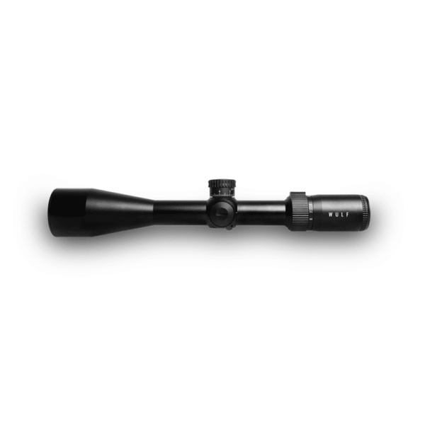 WULF Lightning 30mm 4-16x50 SF IR SFP Riflescope - Image 2