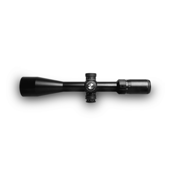 WULF Lightning 30mm 4-16x50 SF IR SFP Riflescope - Image 3