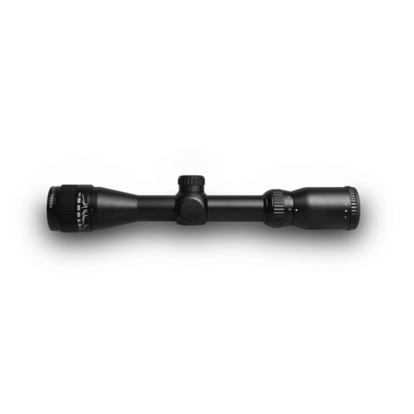 WULF Fireball 2-7x32 AO Rifle Scope - Image 2