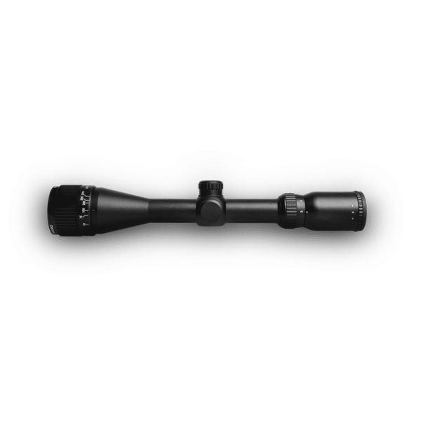 WULF Fireball 3-9x40 Rifle Scope - Image 2