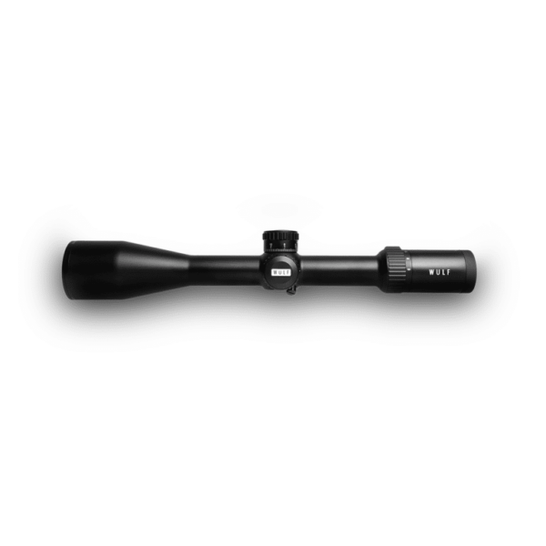 WULF Hurricane Lite 4.5-18x50 SFP Tactical Rifle Scope - Image 2