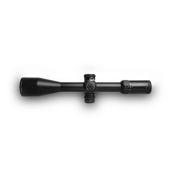 WULF Hurricane Lite 4.5-18x50 SFP Tactical Rifle Scope - Image 3