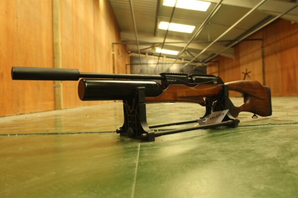 Webley Eagle PCP Air Rifle