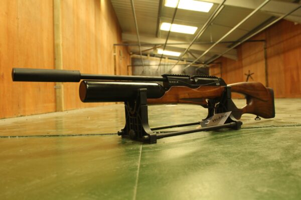 Webley Eagle PCP Air Rifle - Image 2