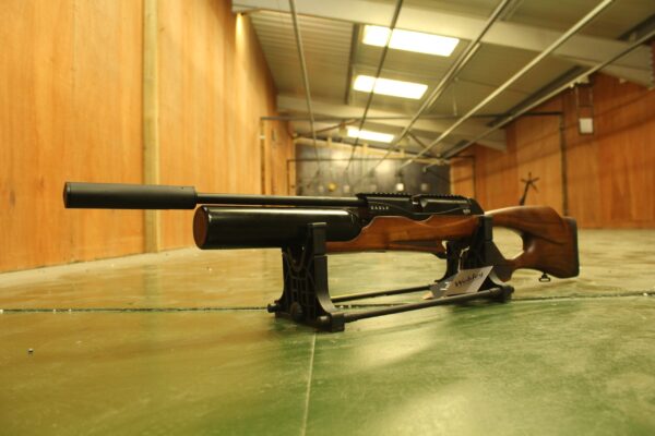 Webley Eagle PCP Air Rifle - Image 3