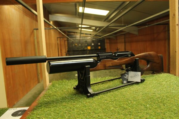 Webley Eagle PCP Air Rifle - Image 8