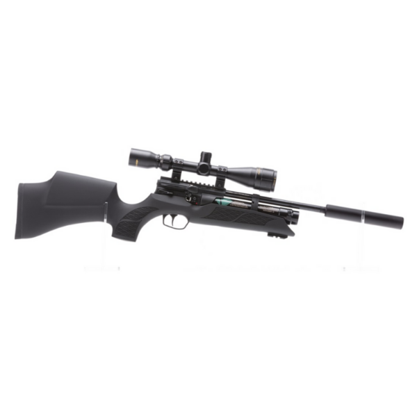 Weihrauch HW110K PCP Air Rifle