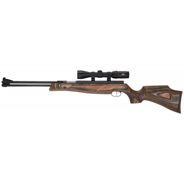 Weihrauch HW77K Underlever Air Rifle - Image 2