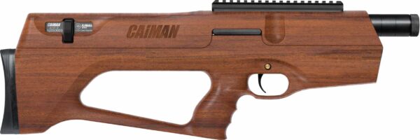 AirMaks Arms Caiman Standard Air Rifle