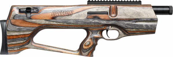 AirMaks Arms Caiman Standard Air Rifle - Image 3