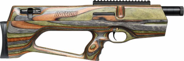 AirMaks Arms Caiman Standard Air Rifle - Image 2