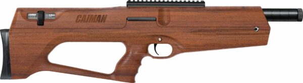 AirMaks Arms Caiman X Range Air Rifle