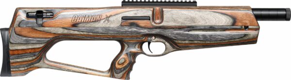 AirMaks Arms Caiman X Range Air Rifle - Image 3