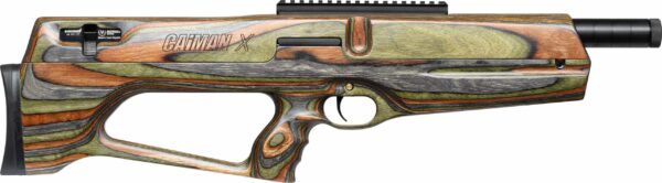 AirMaks Arms Caiman X Range Air Rifle - Image 2